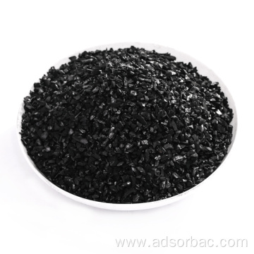 8x16Mesh Activated Carbon For Water /Gas Filter Purification
